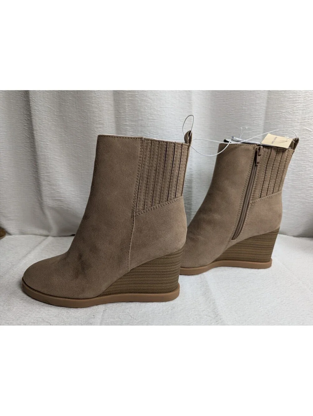 Universal Thread - Women's Dress Boots - Size 6